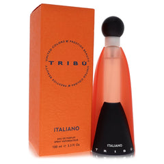 Tribu Italiano by Benetton for Women. Eau De Parfum Spray 3.3 oz | Perfumepur.com