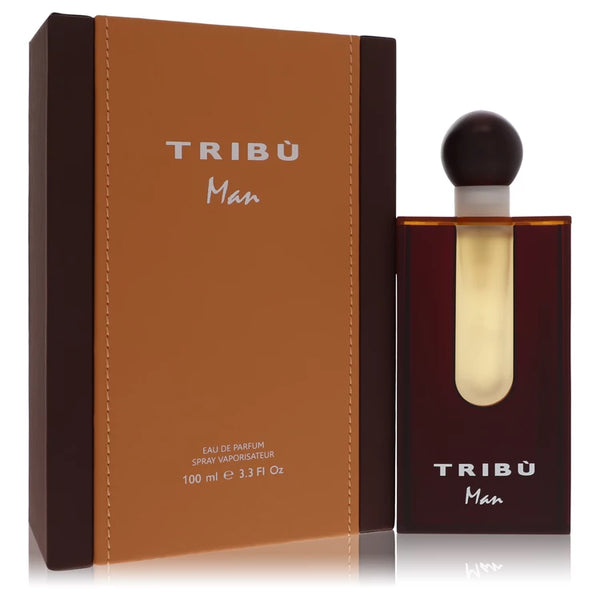 Tribu Man by Benetton for Men. Eau De Parfum Spray 3.3 oz | Perfumepur.com