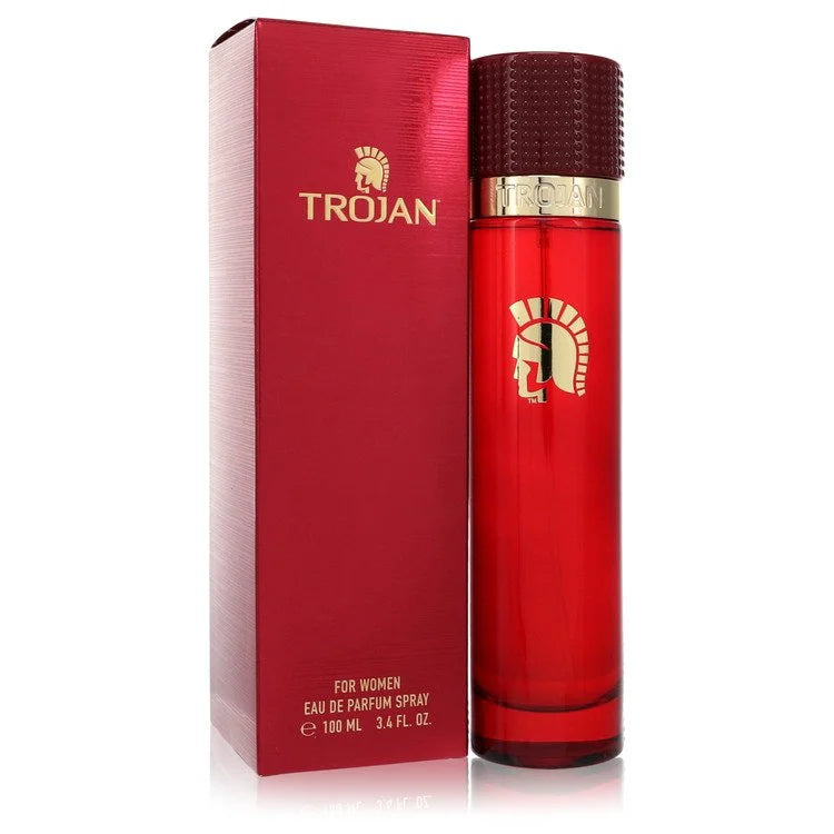 Trojan For Women by Trojan for Women. Eau De Parfum Spray 3.4 oz | Perfumepur.com
