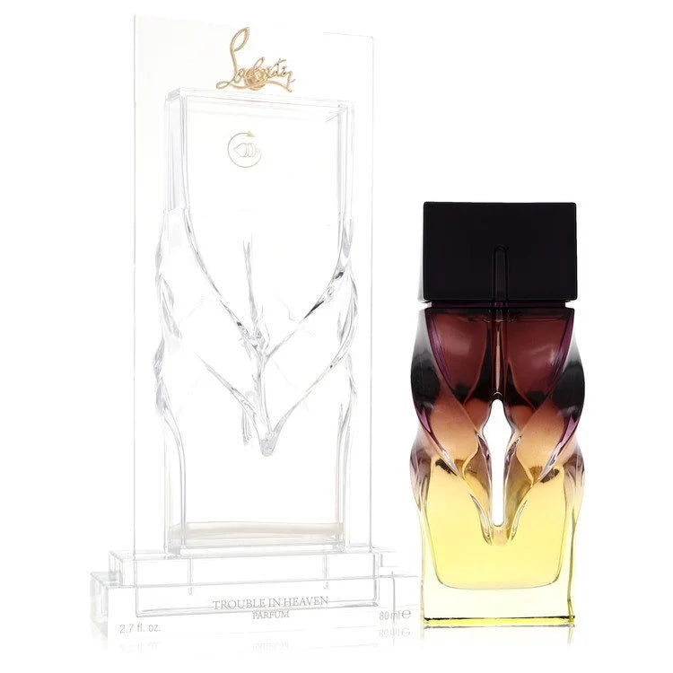 Trouble In Heaven by Christian Louboutin for Women. Eau De Parfum Spray 2.7 oz | Perfumepur.com