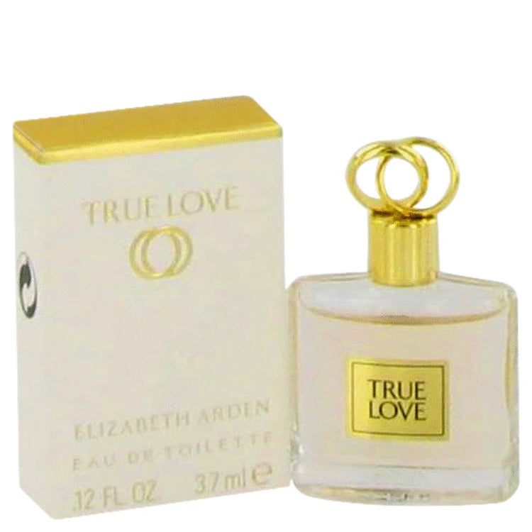 True Love by Elizabeth Arden for Women. Mini EDT .12 oz | Perfumepur.com