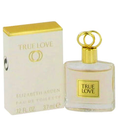 True Love by Elizabeth Arden for Women. Mini EDT .12 oz | Perfumepur.com