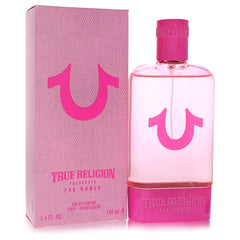 True Religion Pink by True Religion for Women. Eau De Parfum Spray 3.4 oz | Perfumepur.com