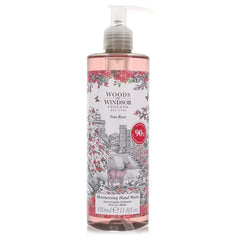 True Rose by Woods Of Windsor for Women. Hand Wash 11.8 oz | Perfumepur.com