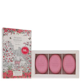 True Rose by Woods Of Windsor for Women. Three 2.1 oz Luxury Soaps 2.1 oz | Perfumepur.com