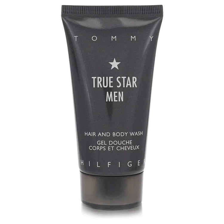 True Star by Tommy Hilfiger for Men. Hair & Body Wash 1.7 oz | Perfumepur.com