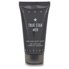 True Star by Tommy Hilfiger for Men. Hair & Body Wash 1.7 oz | Perfumepur.com