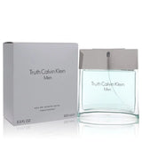 Truth by Calvin Klein for Men. Eau De Toilette Spray 3.4 oz | Perfumepur.com