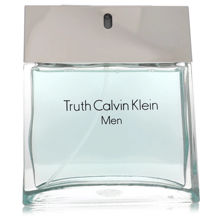 Truth by Calvin Klein for Men. Eau De Toilette Spray (unboxed) 3.4 oz  | Perfumepur.com