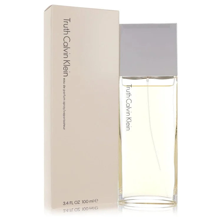 Truth by Calvin Klein for Women. Gift Set (1.7 oz Eau De Parfum Spray + 3.4 oz Body Lotion) | Perfumepur.com