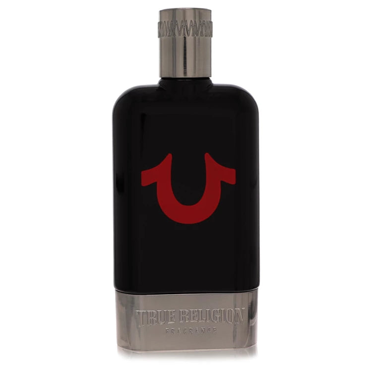 True Religion Black by True Religion for Men. Eau De Toilette Spray (Unboxed) 3.4 oz | Perfumepur.com