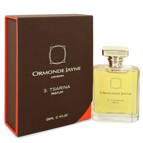 Tsarina  by Ormonde Jayne for Women. Extrait De Parfum Spray 4 oz | Perfumepur.com
