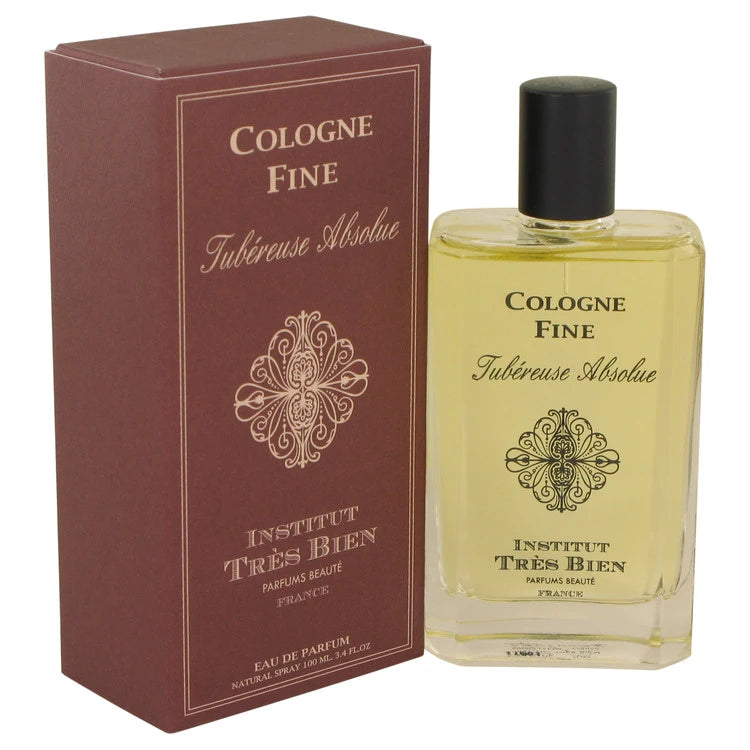 Tubereuse Absolue by Institut Tres Bien for Women. Eau De Parfum Spray 3.4 oz | Perfumepur.com