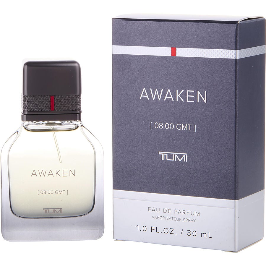 Tumi Awaken By Tumi for Men. Eau De Parfum Spray 1 oz | Perfumepur.com