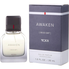 Tumi Awaken By Tumi for Men. Eau De Parfum Spray 1 oz | Perfumepur.com