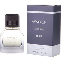Tumi Awaken By Tumi for Men. Eau De Parfum Spray 1.7 oz | Perfumepur.com