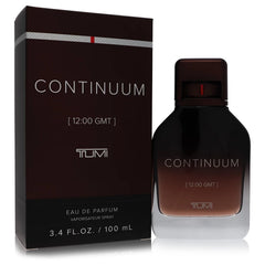 Tumi Continuum by Tumi for Men. Eau De Parfum Spray 6.7 oz | Perfumepur.com