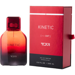 Tumi Kinetic By Tumi for Men. Eau De Parfum Spray 6.8 oz | Perfumepur.com