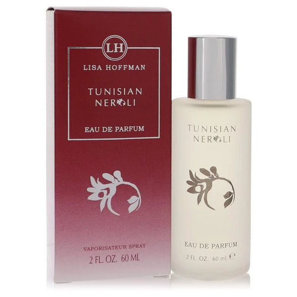 Tunisian Neroli by Lisa Hoffman for Men. Eau De Parfum Spray 2 oz | Perfumepur.com