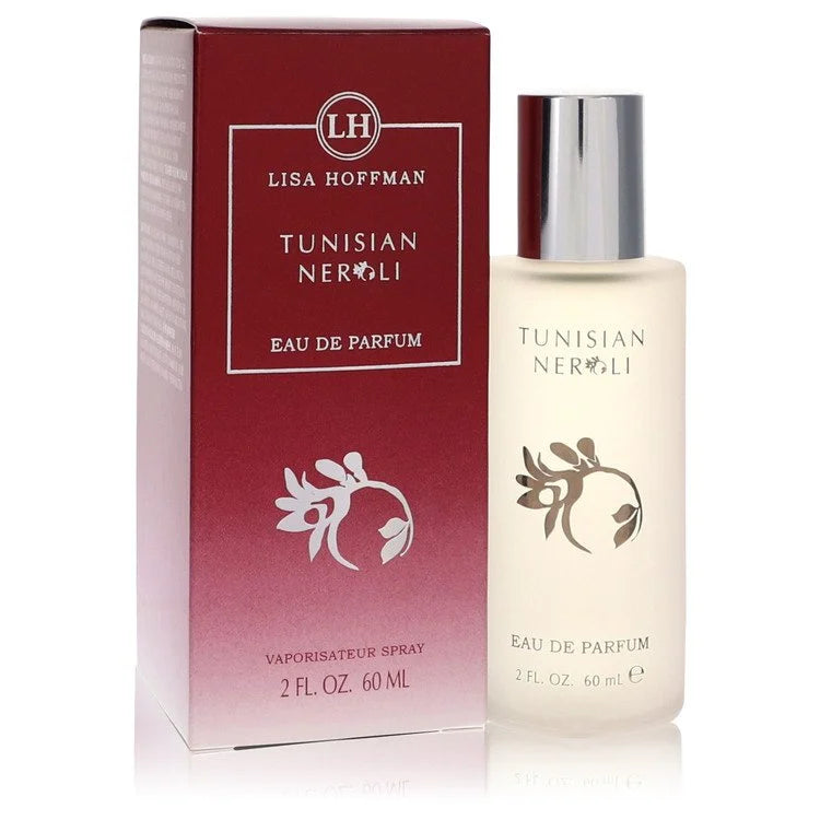 Tunisian Neroli by Lisa Hoffman for Men. Eau De Parfum Spray (Unboxed) 2 oz | Perfumepur.com