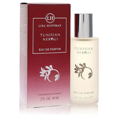 Tunisian Neroli by Lisa Hoffman for Men. Eau De Parfum Spray (Unboxed) 2 oz | Perfumepur.com