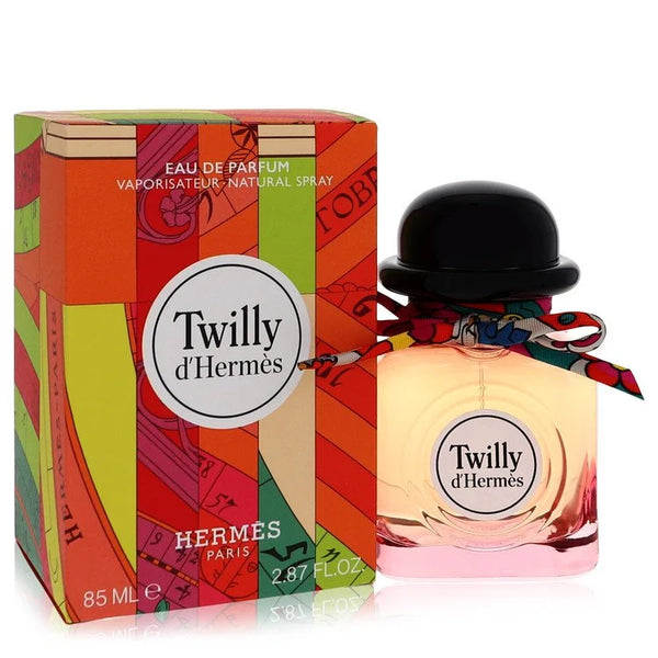 Twilly D'hermes by Hermes for Women. Eau De Parfum Spray 2.87 oz | Perfumepur.com