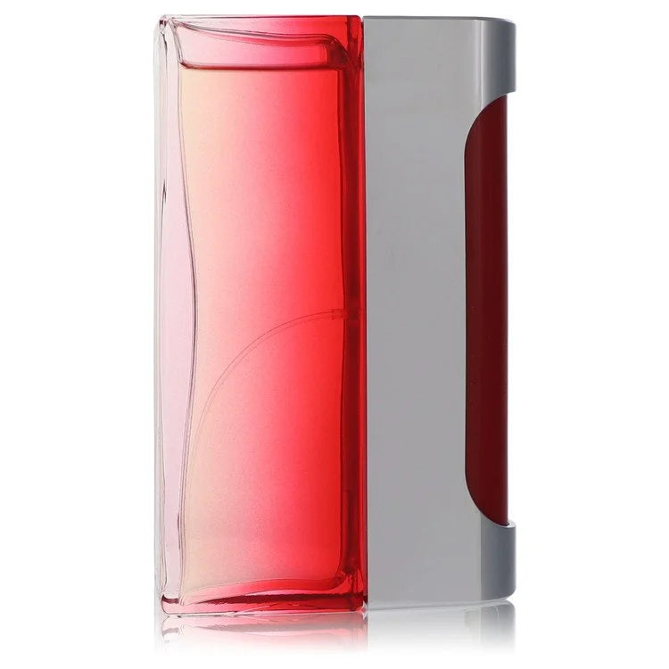Ultrared by Paco Rabanne for Men. Eau De Toilette Spray (unboxed) 3.4 oz | Perfumepur.com