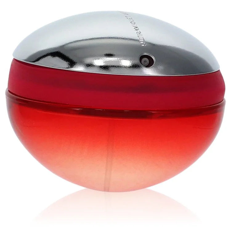 Ultrared by Paco Rabanne for Women. Eau De Parfum Spray (unboxed) 2.7 oz | Perfumepur.com