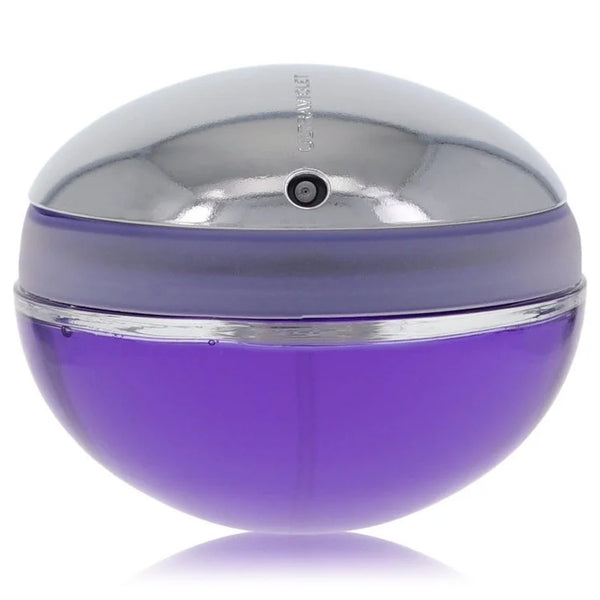 Ultraviolet by Paco Rabanne for Women. Eau De Parfum Spray (Tester) 2.7 oz | Perfumepur.com