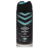 Umbro Ice by Umbro for Men. Deo Body Spray 5 oz | Perfumepur.com