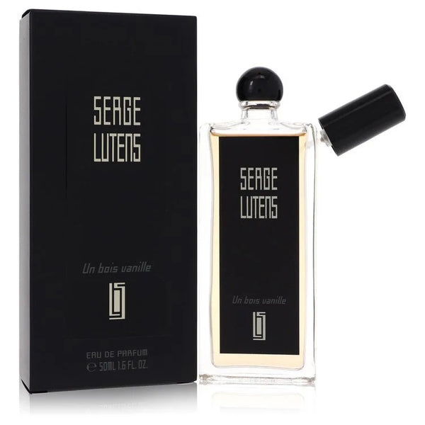 Un Bois Vanille by Serge Lutens for Unisex. Eau De Parfum Spray (Unisex) 1.69 oz | Perfumepur.com