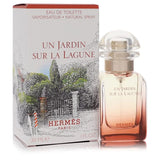 Un Jardin Sur La Lagune by Hermes for Women. Eau De Toilette Spray 1 oz | Perfumepur.com