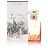 Un Jardin Sur La Lagune by Hermes for Women. Eau De Toilette Spray 1.6 oz | Perfumepur.com