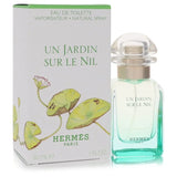 Un Jardin Sur Le Nil by Hermes for Women. Eau De Toilette Spray 1 oz | Perfumepur.com