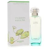 Un Jardin Sur Le Nil by Hermes for Women. Eau De Toilette Spray 3.4 oz | Perfumepur.com