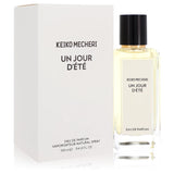 Un Jour D'ete by Keiko Mecheri for Women. Eau De Parfum Spray 3.4 oz | Perfumepur.com