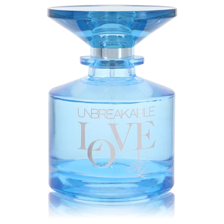 Unbreakable Love by Khloe And Lamar for Women. Eau De Toilette Spray (unboxed) 3.4 oz  | Perfumepur.com
