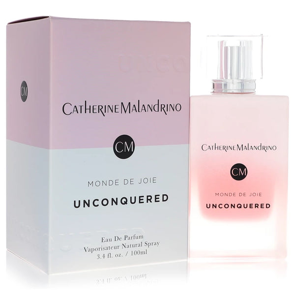Catherine Malandrino Unconquered by Catherine Malandrino for Women. Eau De Parfum Spray 3.4 oz | Perfumepur.com
