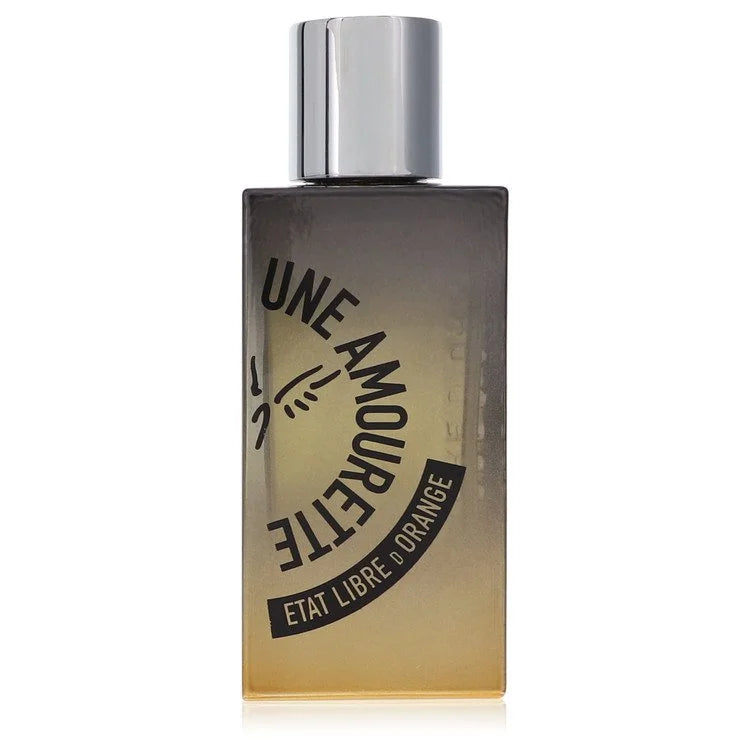 Une Amourette Roland Mouret by Etat Libre D'Orange for Unisex. Eau De Parfum Spray (Unisex unboxed) 3.4 oz | Perfumepur.com