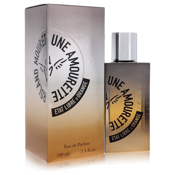 Une Amourette Roland Mouret by Etat Libre D'Orange for Unisex. Eau De Parfum Spray (Unisex) 3.4 oz | Perfumepur.com