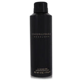 Unforgivable by Sean John for Men. Body Spray 6 oz | Perfumepur.com