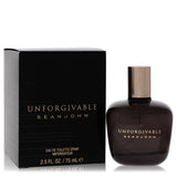 Unforgivable by Sean John for Men. Eau De Toilette Spray 2.5 oz | Perfumepur.com