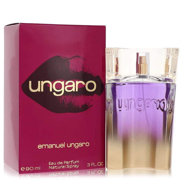 Ungaro by Ungaro for Women. Eau De Parfum Spray 3 oz | Perfumepur.com