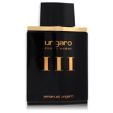 Ungaro Iii by Ungaro for Men. Eau De Toilette Spray (New Packaging Unboxed) 3.4 oz | Perfumepur.com