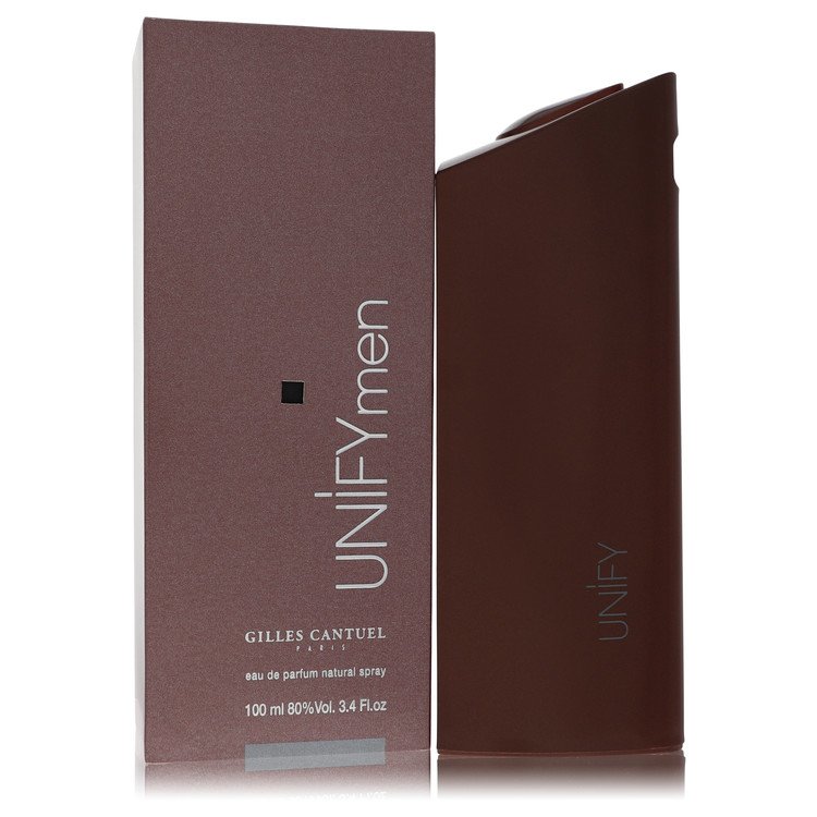Unifymen Tiger Oud by Gilles Cantuel for Men. Eau De Parfum Spray 3.4 oz | Perfumepur.com