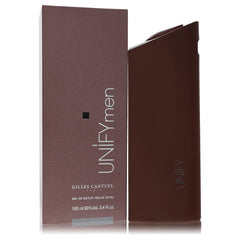 Unifymen Tiger Oud by Gilles Cantuel for Men. Eau De Parfum Spray 3.4 oz | Perfumepur.com