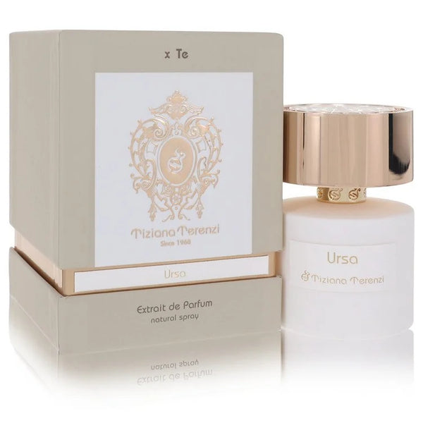 Ursa by Tiziana Terenzi for Women. Extrait De Parfum Spray 3.38 oz | Perfumepur.com