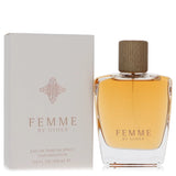 Usher Femme by Usher for Women. Gift Set (3.4 oz Eau De Parfum Spray + 3.4 oz Body Lotion + 3.4 oz Shower Gel) | Perfumepur.com