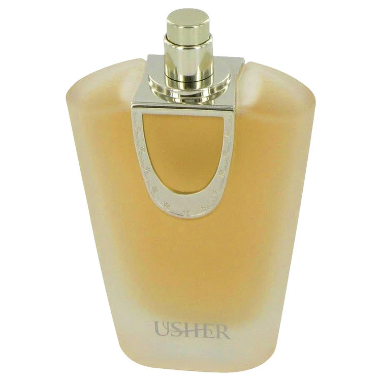 Usher For Women by Usher for Women. Eau De Parfum Spray (Tester) 3.4 oz | Perfumepur.com