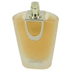 Usher For Women by Usher for Women. Eau De Parfum Spray (Tester) 3.4 oz | Perfumepur.com